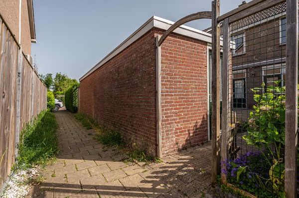 Medium property photo - de Ruyterstraat 31, 4371 BA Koudekerke